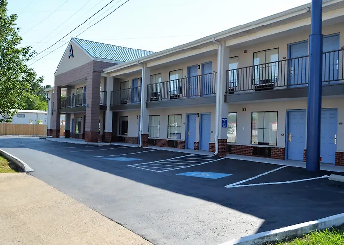 Athena Inn Chattanooga