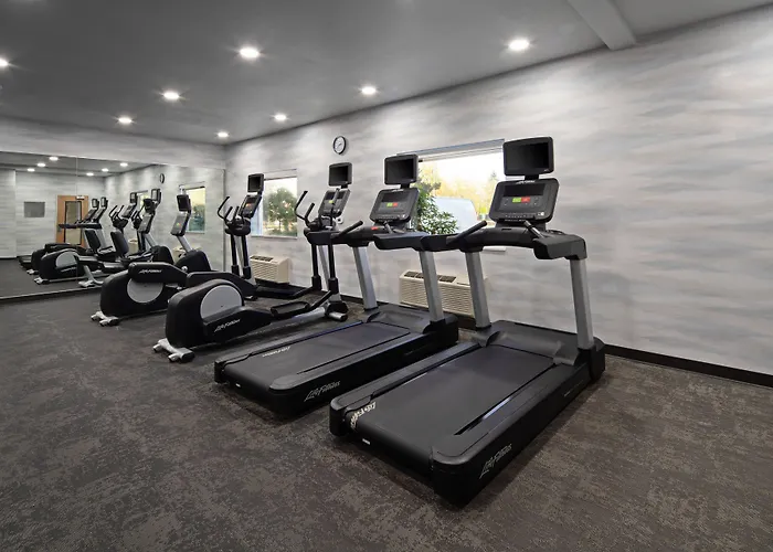 Fairfield By Marriott Inn & Suites Seattle Sea-Tac Airport