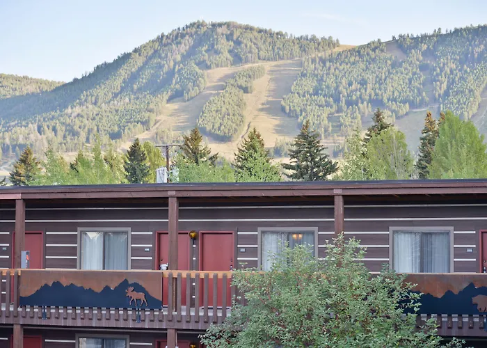 The Rockwell Inn