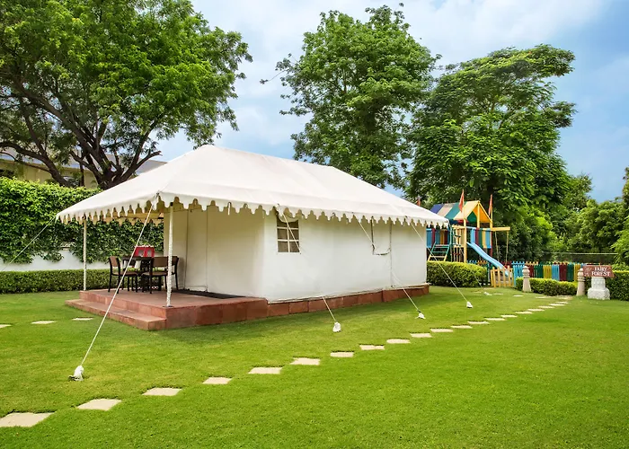 Trident Agra