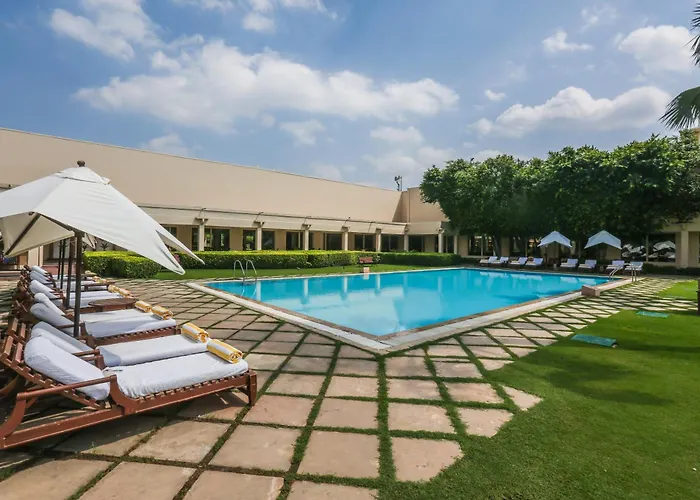 Trident Agra