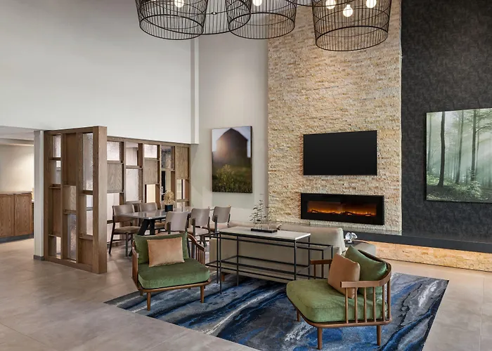Fairfield By Marriott Inn & Suites Madison South