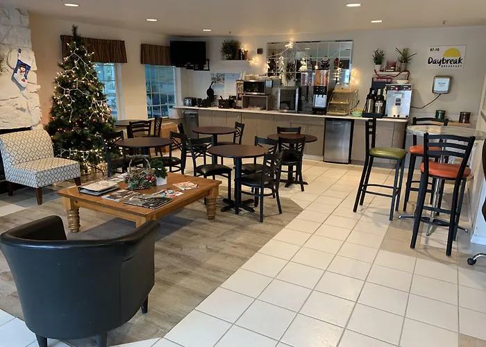Days Inn By Wyndham Ocean Shores