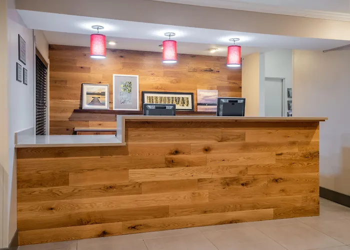 Country Inn & Suites By Radisson, Maumee - Toledo