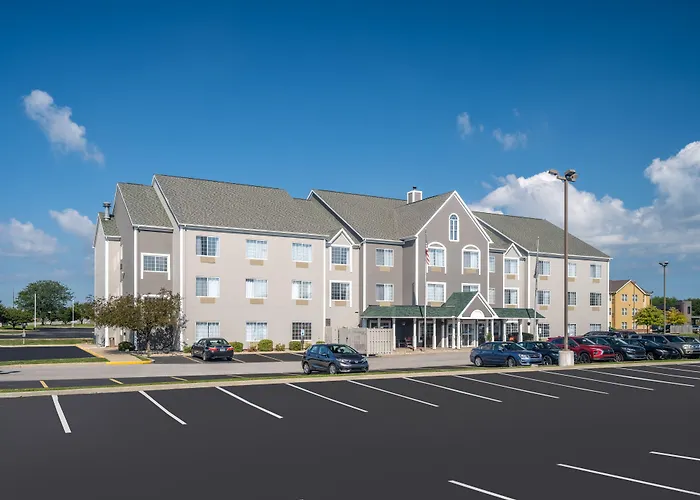 Country Inn & Suites By Radisson, Maumee - Toledo
