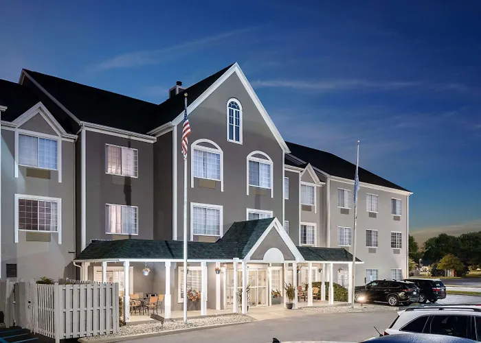 Country Inn & Suites By Radisson, Maumee - Toledo