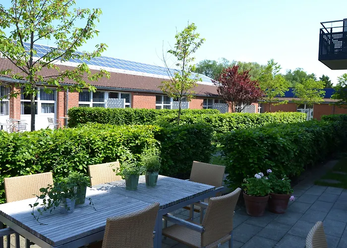 Best Western Hotel Hillerød