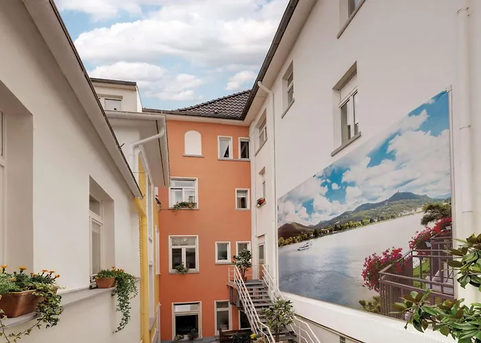 Rheinhotel Dreesen