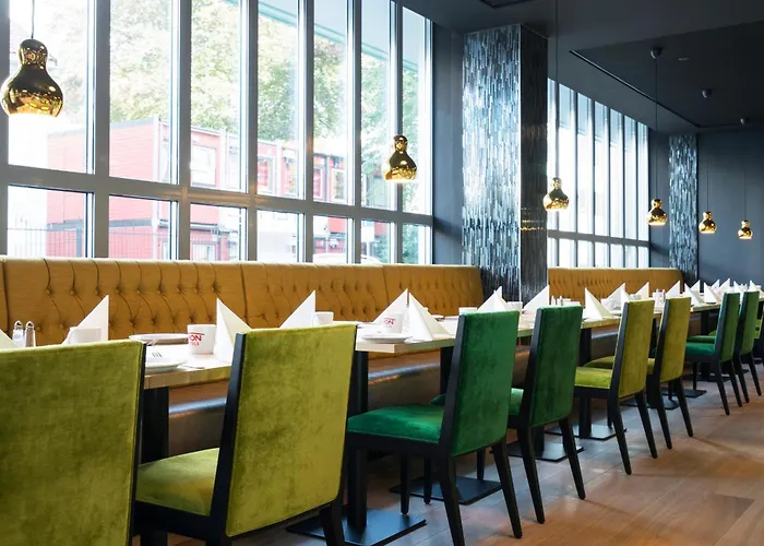 Thon Hotel Orion
