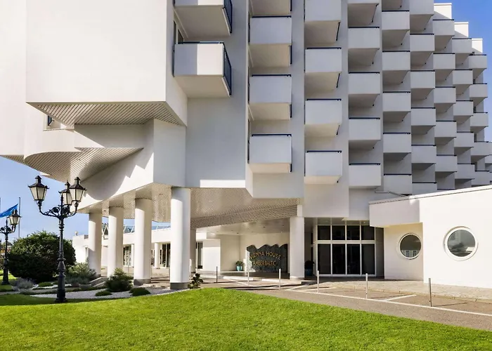 Vienna House By Wyndham Amber Baltic Miedzyzdroje