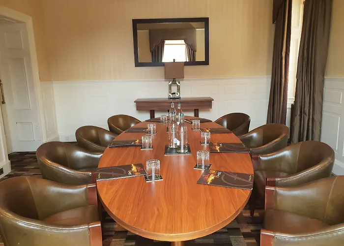 Fairfield House Hotel