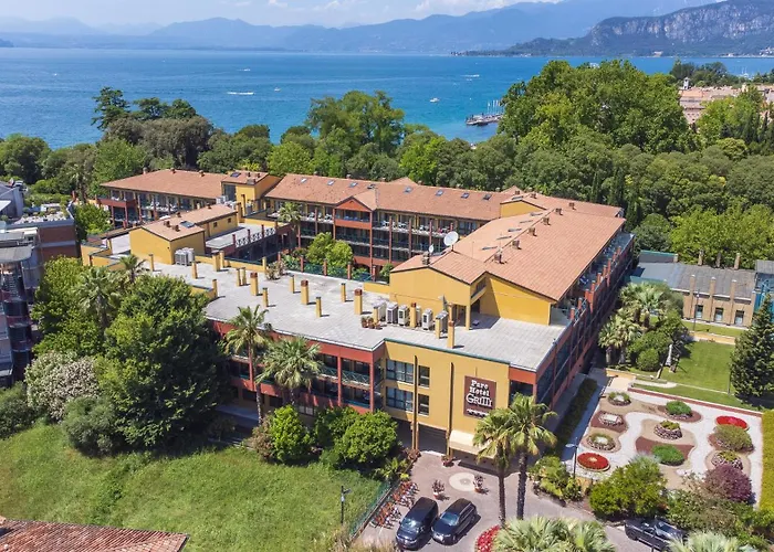 Parc Hotel Gritti