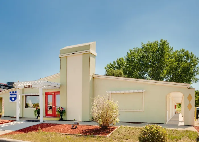 Rodeway Inn & Suites Saginaw I-675