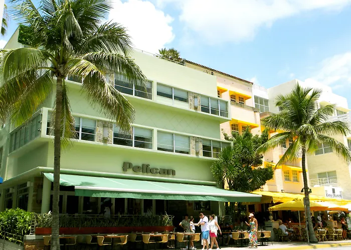 Pelican Hotel