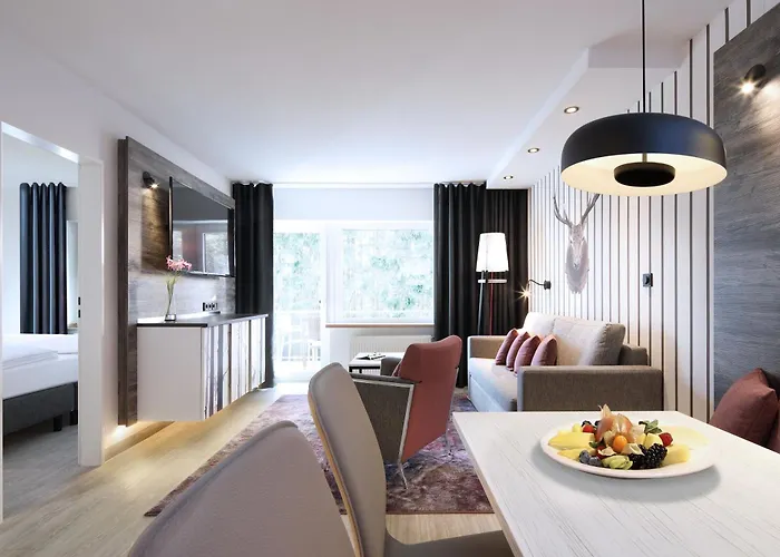 Dorint Resort Winterberg Sauerland