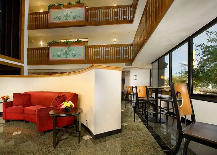 Drury Inn & Suites Frankenmuth
