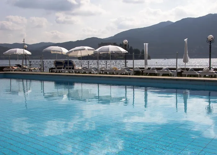 Hotel San Rocco