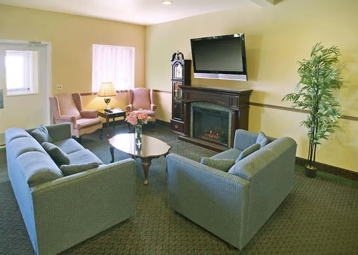 Americas Best Value Inn - Gaylord
