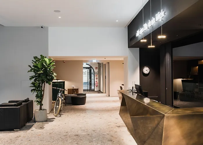 Stadthotel Goldenes Schiff
