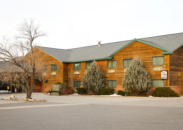 Inn At Lander, Travelodge By Wyndham