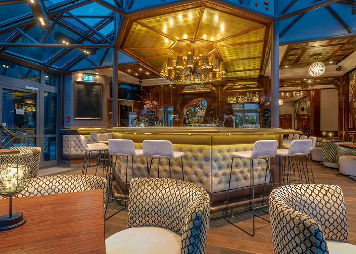 Der Heidehof Conference & Spa Resort