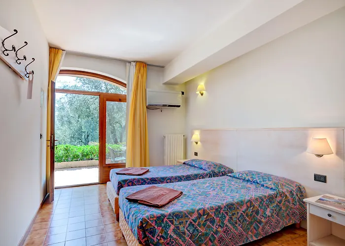Hotel Leonardo Da Vinci