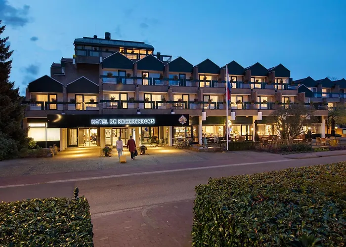 Bilderberg Hotel De Keizerskroon