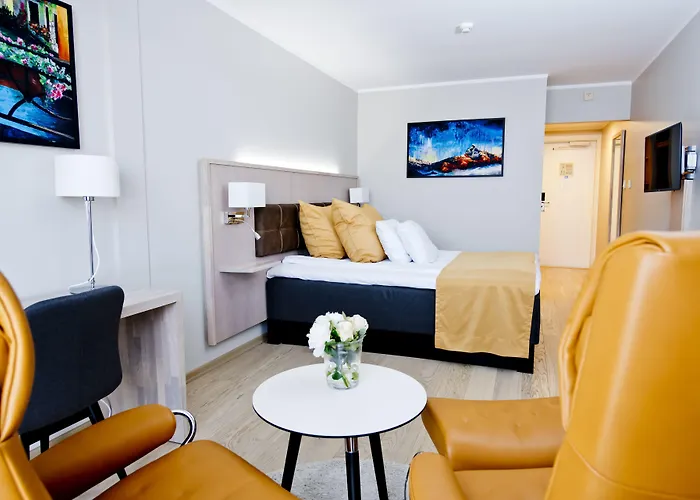 Stord Hotel