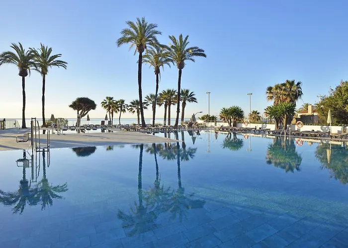 Hotel Ocean House Costa del Sol, Affiliated by Meliá