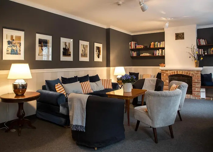 Hotel Markus Sittikus Salzburg