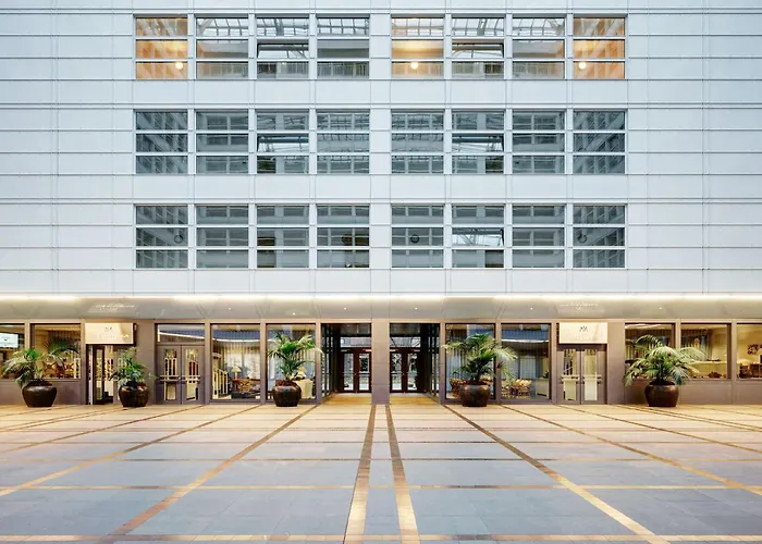 The Mandala Suites