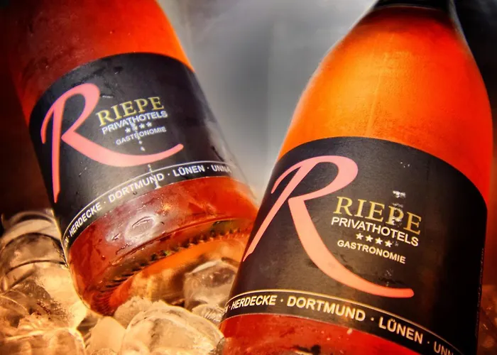 Ringhotel Drees