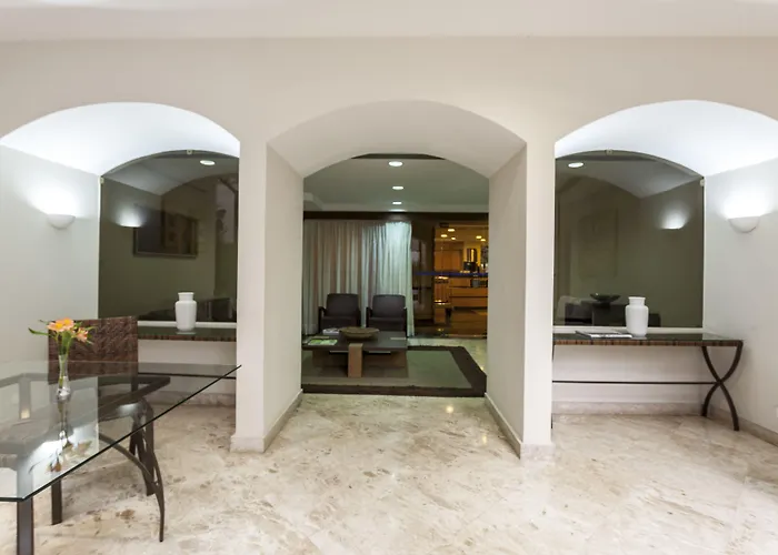 La Residence Itaim