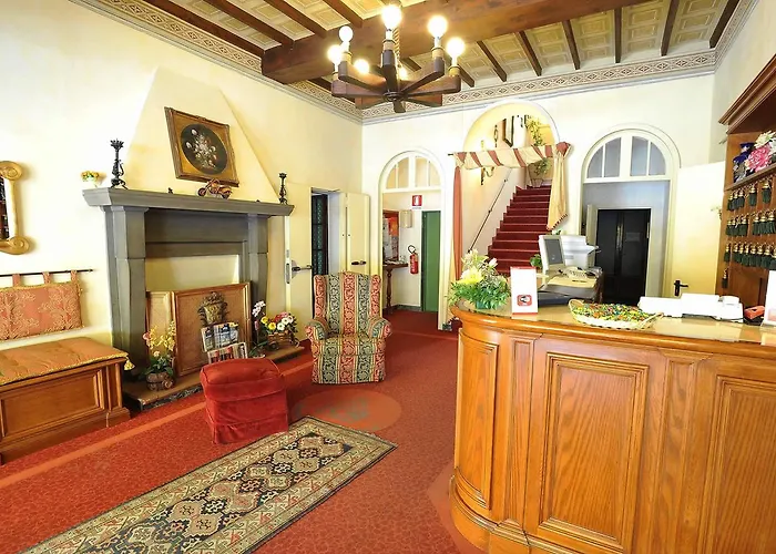 Hotel Villa Kinzica