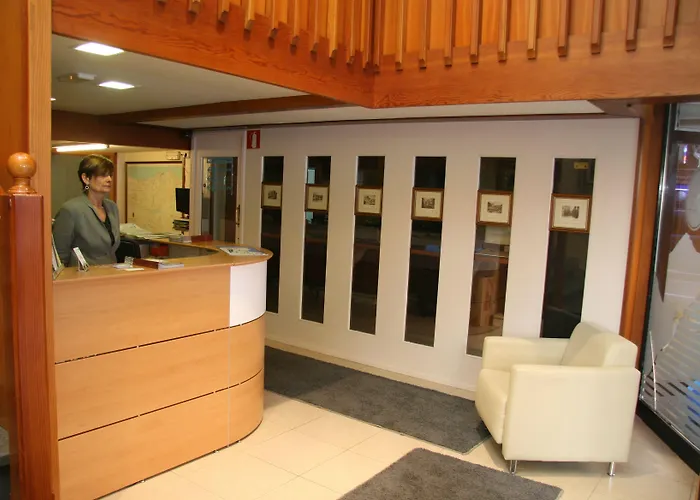 Hotel San Glorio