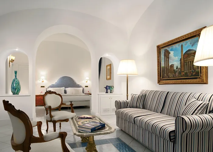 Palazzo Avino