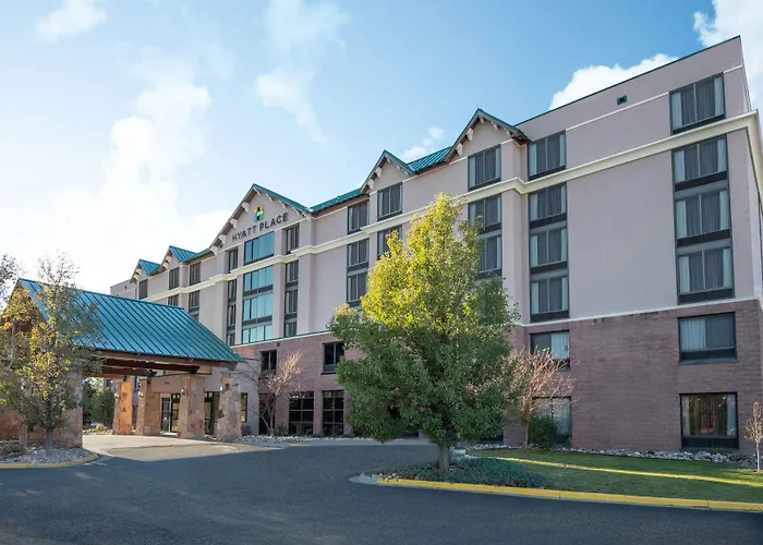 Hyatt Place Denver-South/Park Meadows Lone Tree
