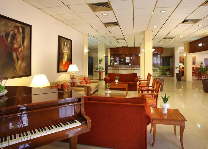 Odysseia Hotel Kapetanios