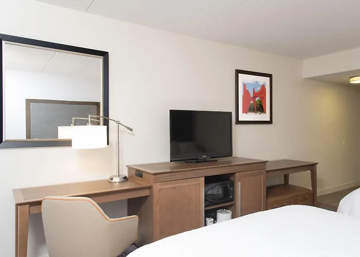 Hampton Inn Grand Rapids-South