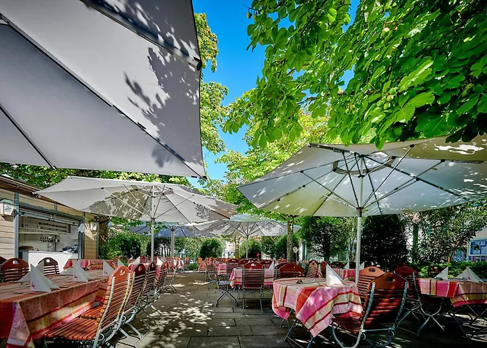 Ringhotel Gasthof Hasen