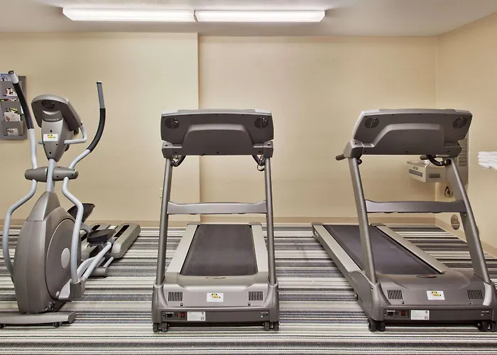 Sonesta Simply Suites Houston Citycentre I-10 West
