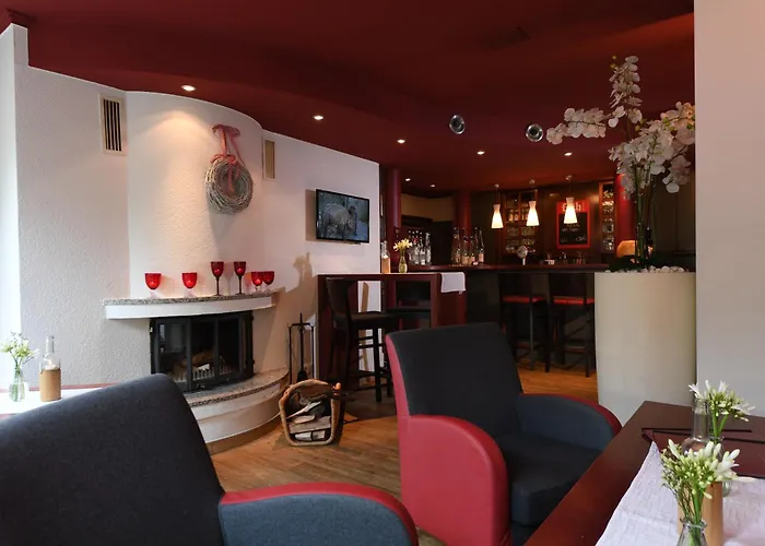 Hotel Caroline Mathilde