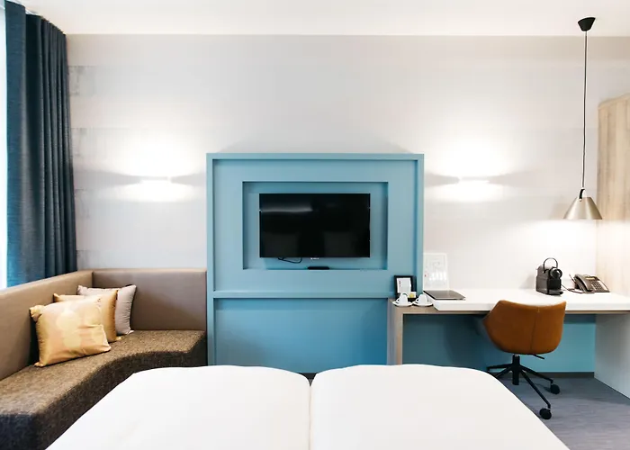 Fletcher Hotel-Restaurant Weert