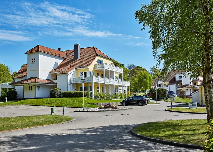 A Plus Ferienpark Usedom