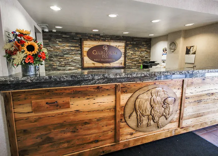 Clubhouse Inn