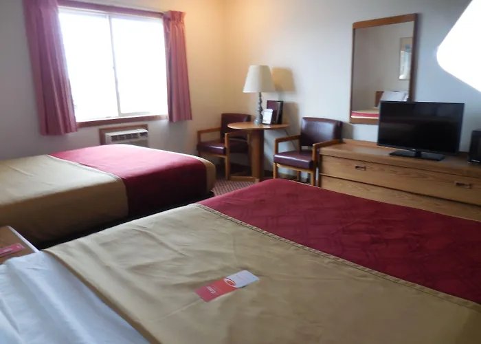 Travelodge By Wyndham Escanaba