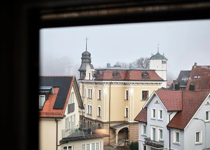 4K - mit Roofttop-Pool