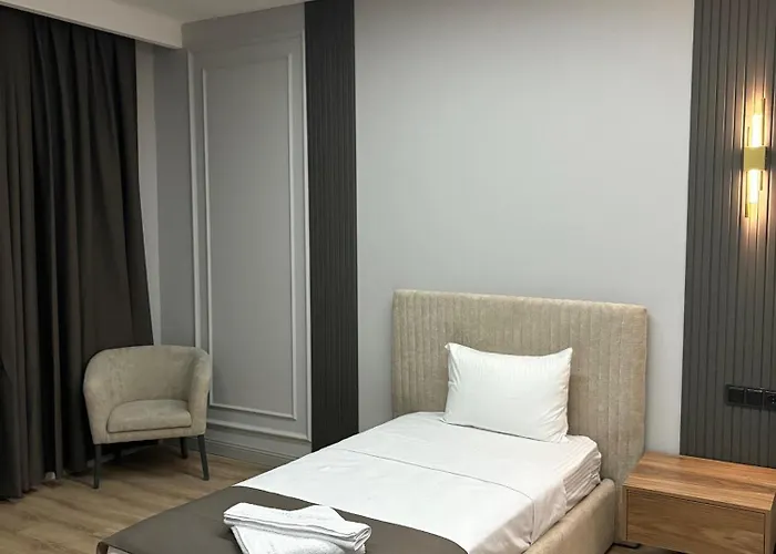 Karadut Otel Nemrut