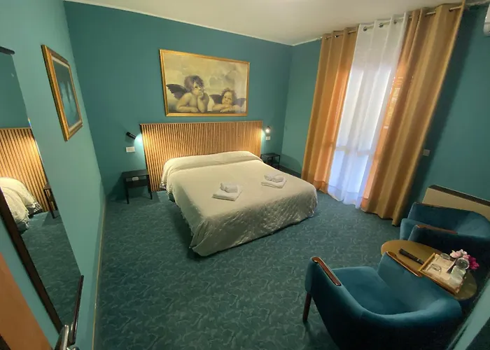 Hotel Rey's