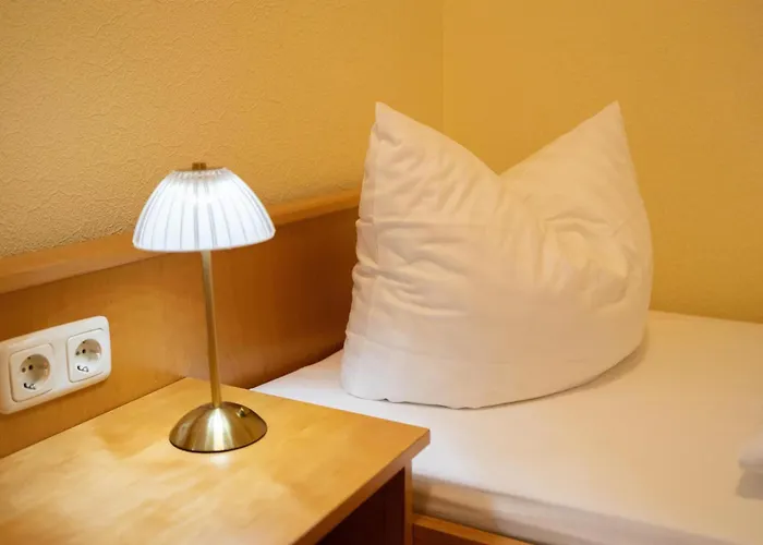 Hotel-Gasthof Sondergeld